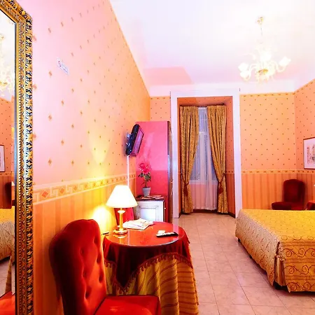 Hotel Sweet Home Roma Exterior foto